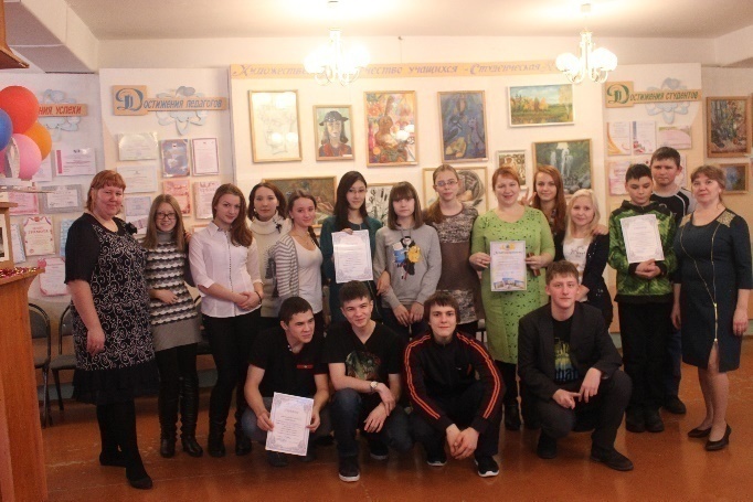 Внеклассное мероприятие об истории города Братска