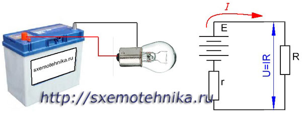 Методическая разработка урока соревнования Занимательная электротехника