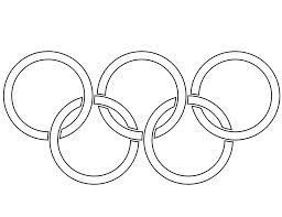 Теоретический урок по физической культуре на тему Олимпийская символика 7-8 классы