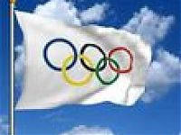 Теоретический урок по физической культуре на тему Олимпийская символика 7-8 классы