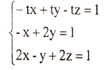 Задания для дифференцированного зачета по математике ЕН.01
