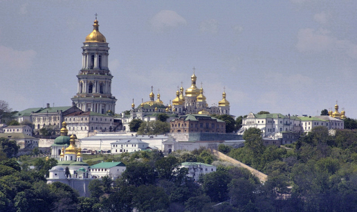 Друкований зошит до Циклу уроків З Україною в серці