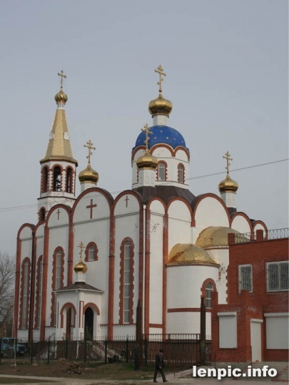 Проект «Православная культура»