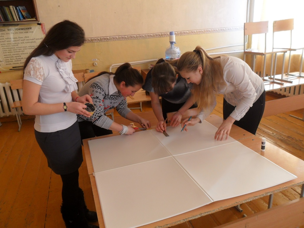 Социальный проект Память сильнее времени в рамках акции Я- гражданин Калмыкии