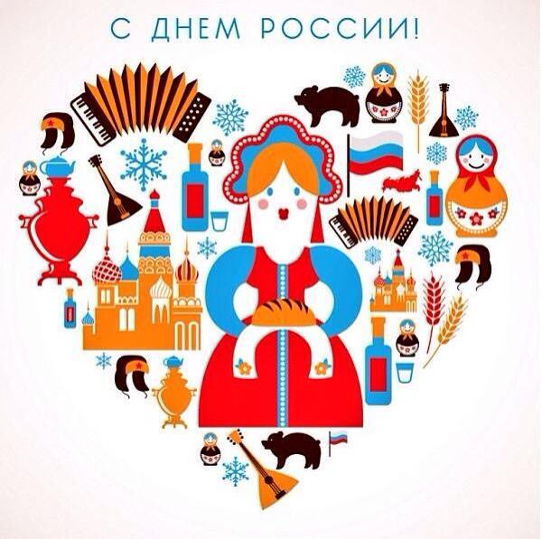 Проект по английскому языку Русские сувениры