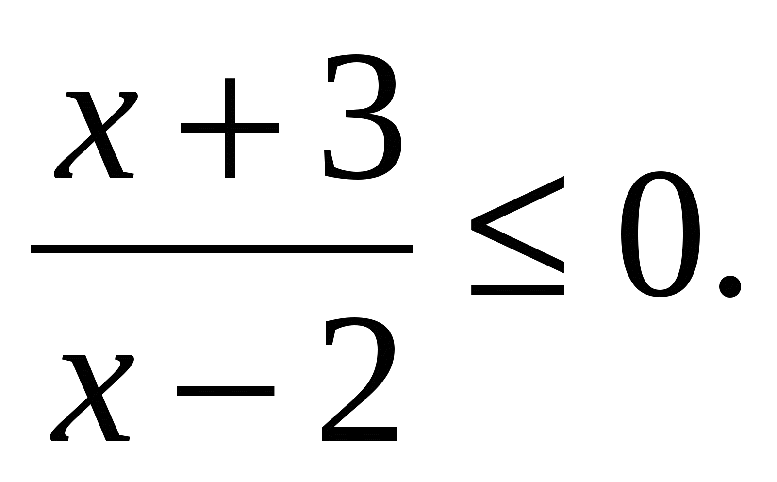 Контрольная работа за 1 семестр (НПО)