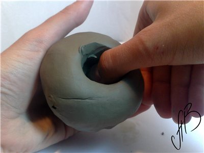 Урок по изобразительному искусству для 7 класса «« Особенности древнегреческой керамики»