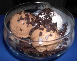 Сценарий праздника День мороженого(5-6 класс)