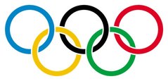 Методическая разработка внеклассного мероприятия по физической культуре : « Мы -Олимпийский резерв»