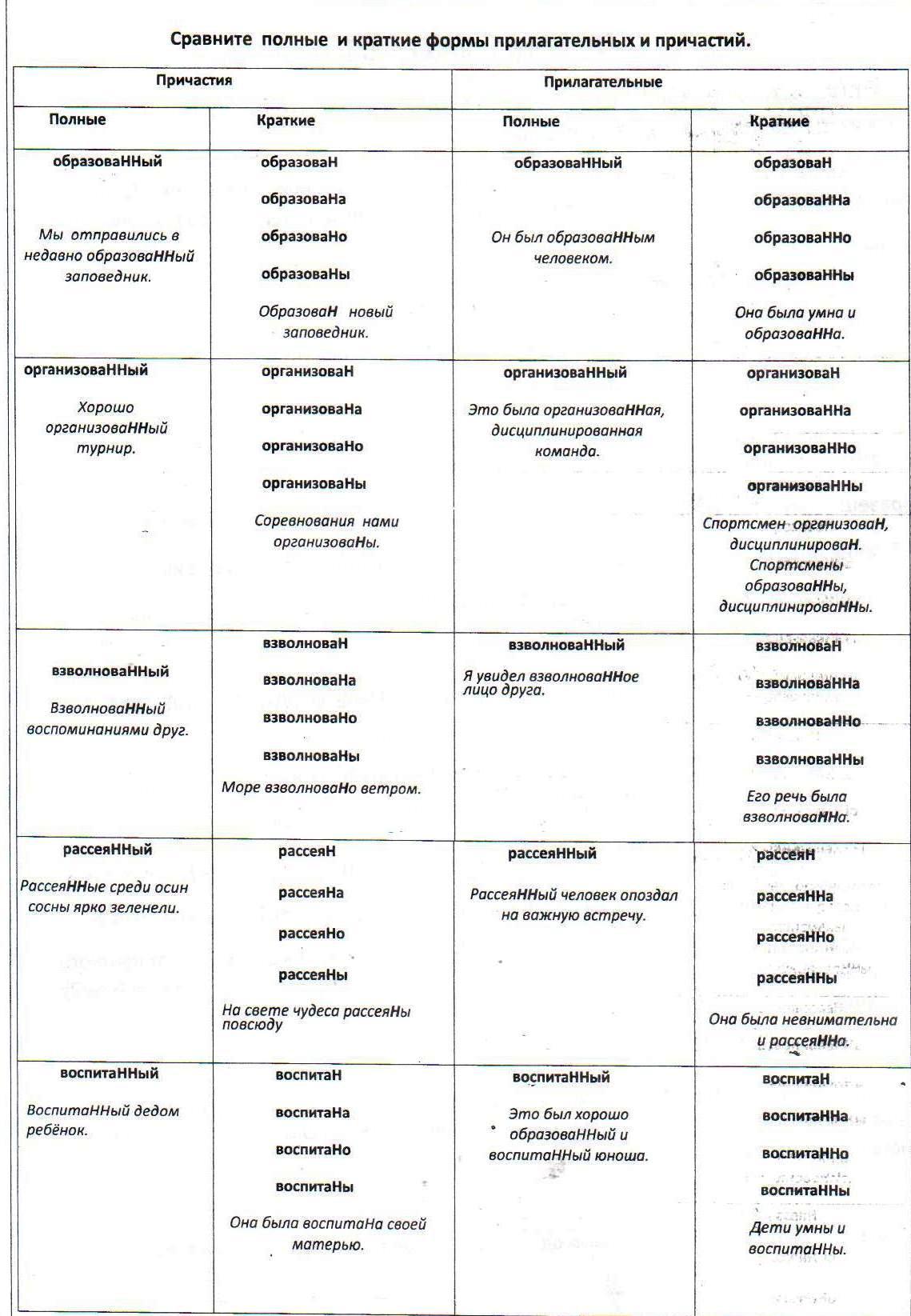 Пособие Карточки-орфограммы. 7 класс. Теория, графическое пояснение орфограмм, практика.