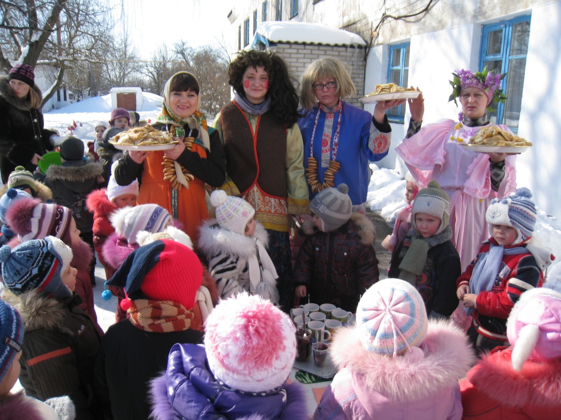 Альбом Нравственно - патриотическое воспитание дошкольников