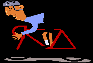 Путешествие на велосипедах «Безопасное колесо»