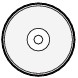 План-конспект мастер-класса Создание этикеток для дисков
