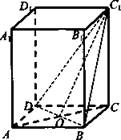 План-конспект урока по геометрии в 10 классе по теме: Решение задач на нахождение площади поверхности призмы