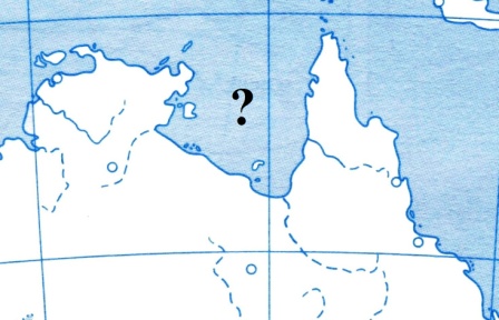 Проверочная работа по географии: Кто это? Что это? (Южные материки) 7 класс