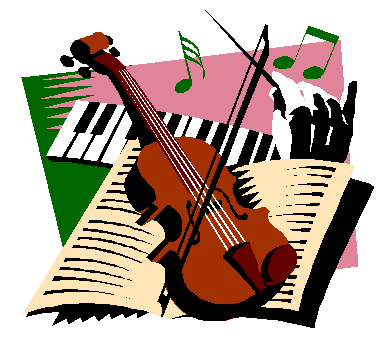 Разработка урока музыки
