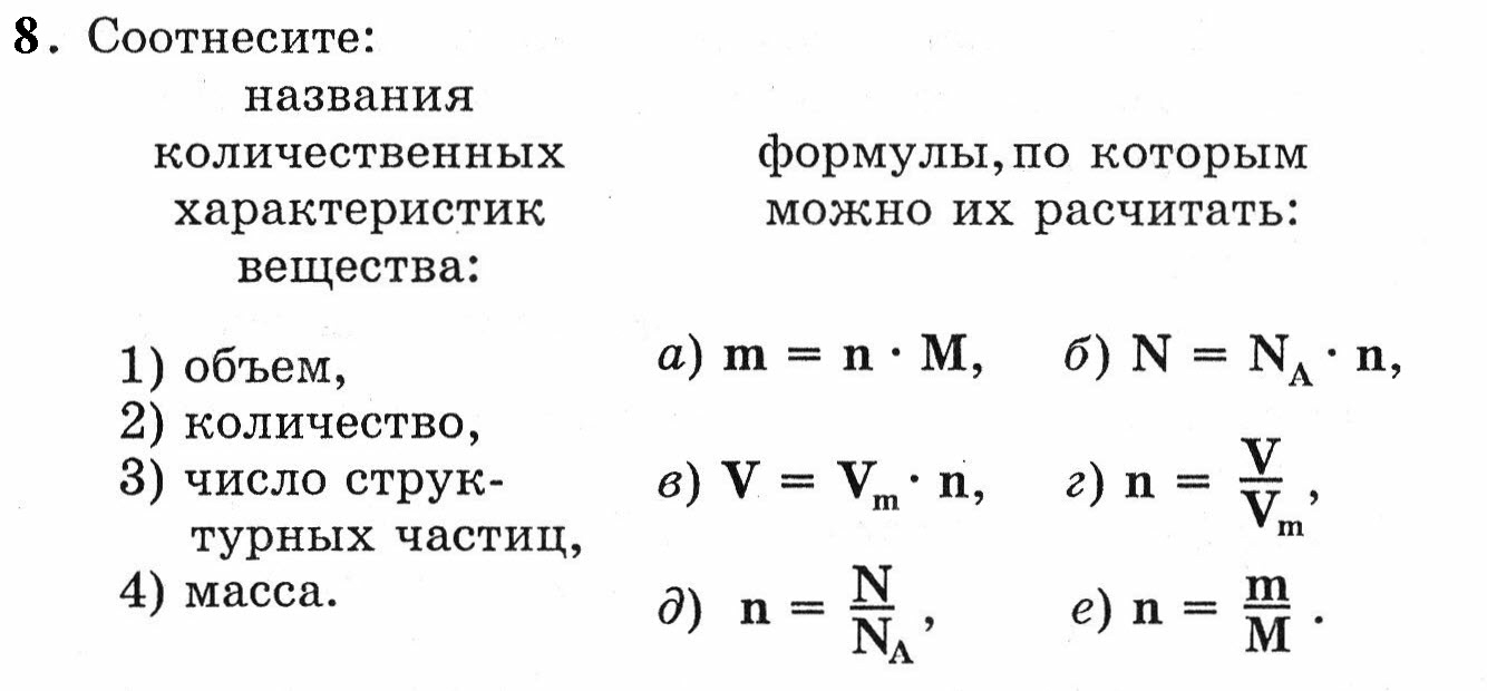 Решение по химии 8 класс. Химия 8 класс формулы для решения задач. Формулы нахождения в химии. Химия формулы для решения задач 8-9. Формулы по химии 8 класс для решения задач.