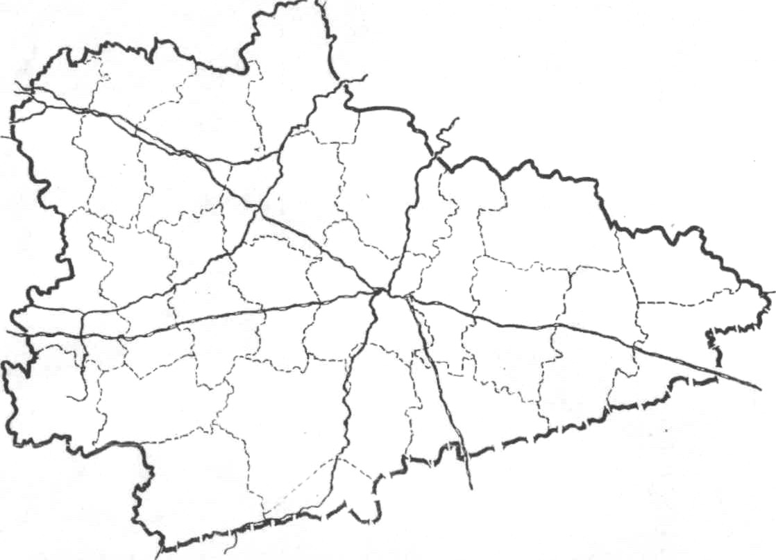 Курганская область субъект рф. Контурная карта Курганской области. Карта Курганской области контур. Контурная карта Курганской области с реками и озерами. Очертания Курганской области.