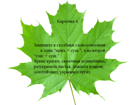 Конспект урока:Согласование подлежащего со сказуемым