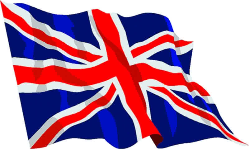 Урок-игра по английскому языку – « Путешествие по Великобритании».