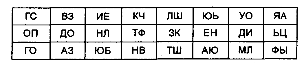 Учебное пособие ЧС природного характера