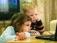 Буклет Безопасное поведение детей в интернете