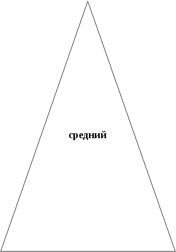 Приложения к уроку по географии на тему Народы Африки (7 класс)