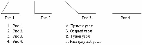 Рабочая программа по математике 5 класс