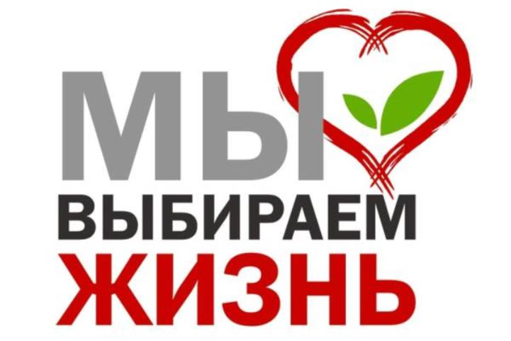 Брошюра для подростков Мы выбираем ЖИЗНЬ!!! Профилактика ПАВ.