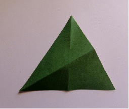 Научно-исследовательская работа Оригами: и пользы ради, и потехи для