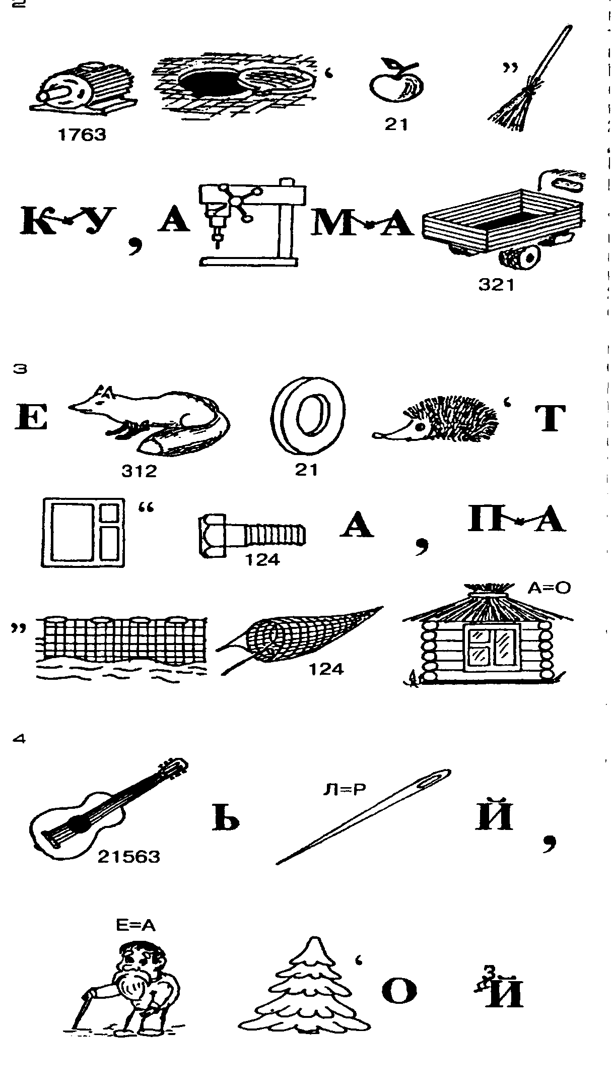 Неделя технологии в школе (5-8 классы)