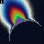 Доклад на тему Энцелад - загадочный спутник Сатурна