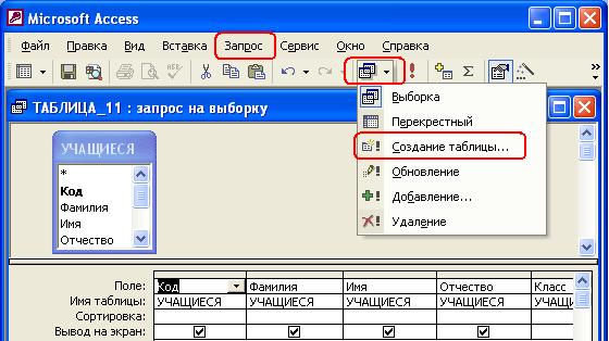 Учебно-методическое обеспечение дисциплины Современные системы управления базами данных