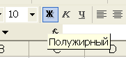 Электронные таблицы. Назначение и основные возможности.