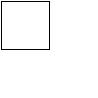Конспект урока по математике по теме: «Периметр квадрата и прямоугольника». 2 класс