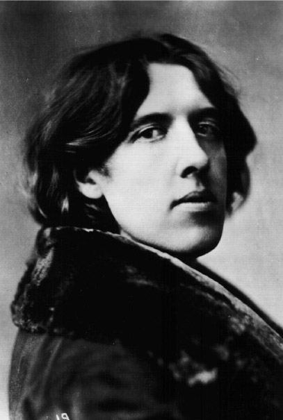 Кроссворд на тему Oscar Wilde