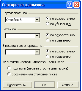 Контрольно-оценочные средства по дисциплине Информационные технологии