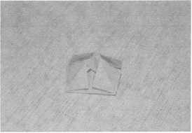 Окрытое занятие Кусудама - оригами