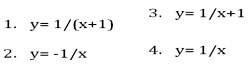 Числовая окружность на координатной плоскости. Синус, косинус, тангенс и котангенс числа. Формулы приведения.