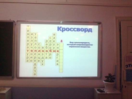 Рефлексивный отчёт об использовании модулей Программы в планировании серии последовательных уроков