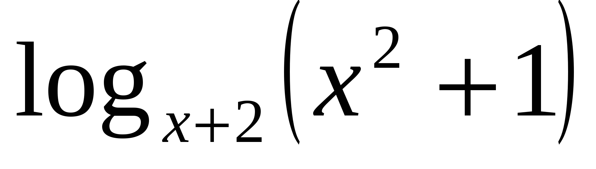 Урок по алгебре для 11 класса «Решение логарифмических уравнений»