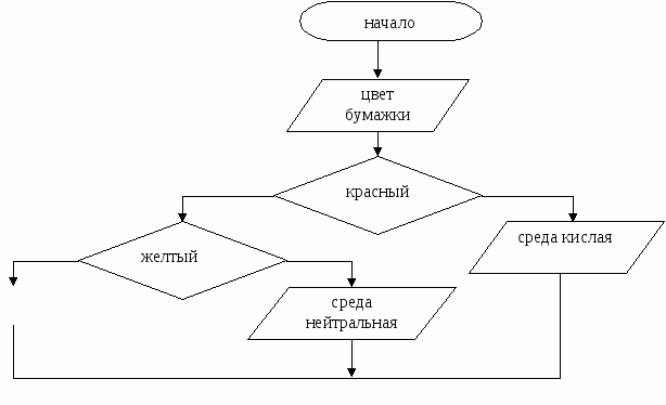 План открытого урока по информатике. Тема урока «Условный оператор в Pascal»