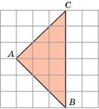 Понятие площади многоугольника