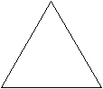 Открытый урок предметно-практической деятельности (математика) в 5 классе. Классификация треугольников.