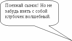 Урок-сказка по русскому языку во 2 классе. Безударные гласные.