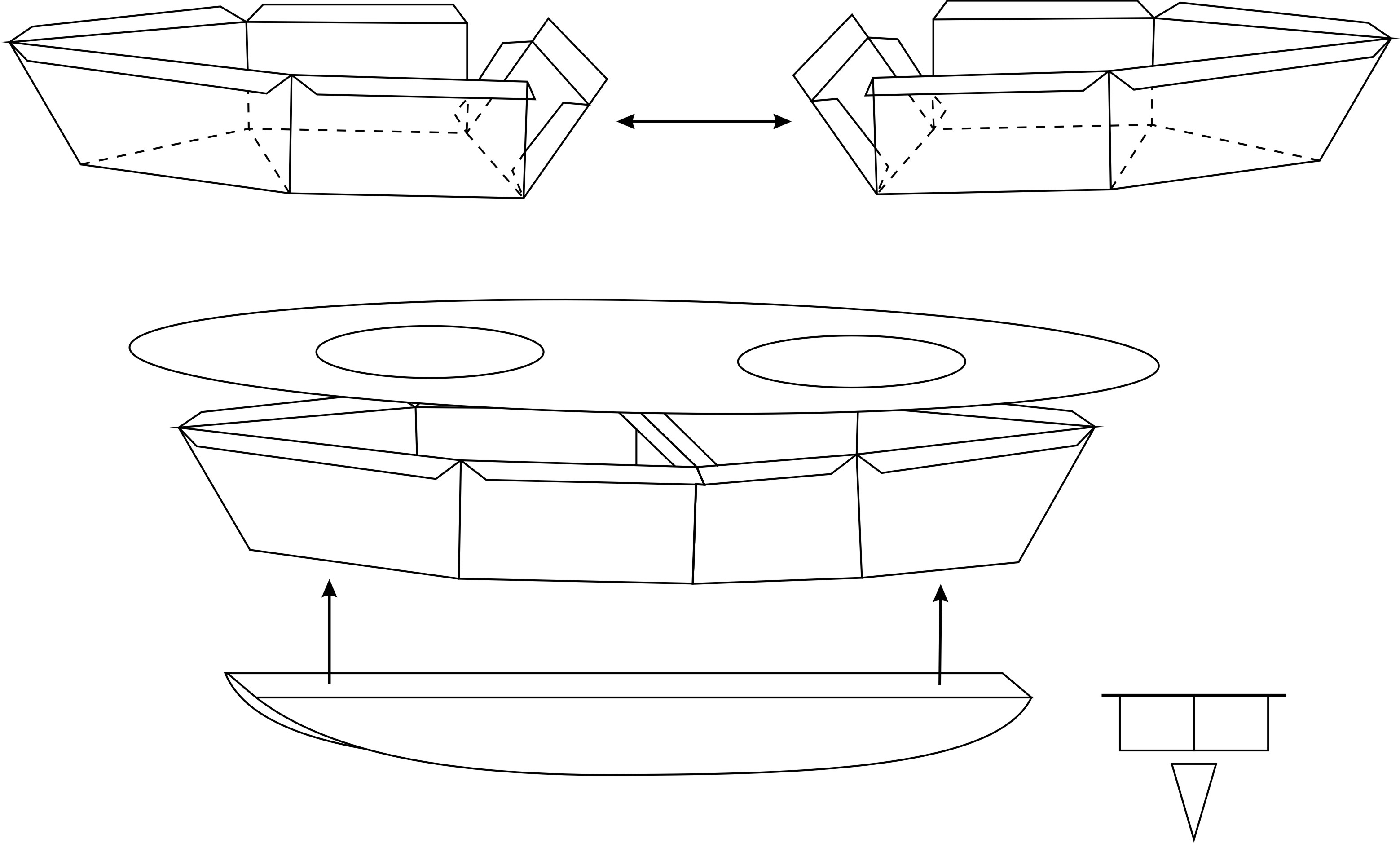 Методические рекомендации по изготовлению дирижабля для кружка начального технического моделирования