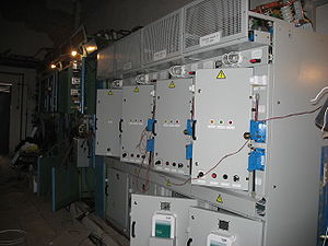 Методические указания к лабораторным работам ПМ03 по профессии Электромонтер по ремонту и обслуживанию электрооборудования