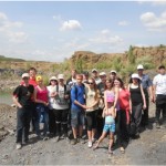 Статья «Экскурсия в каменноугольный период»
