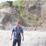 Статья «Экскурсия в каменноугольный период»