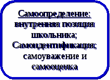 Приоритетные направления развития российского образования в условиях инновационной экономики